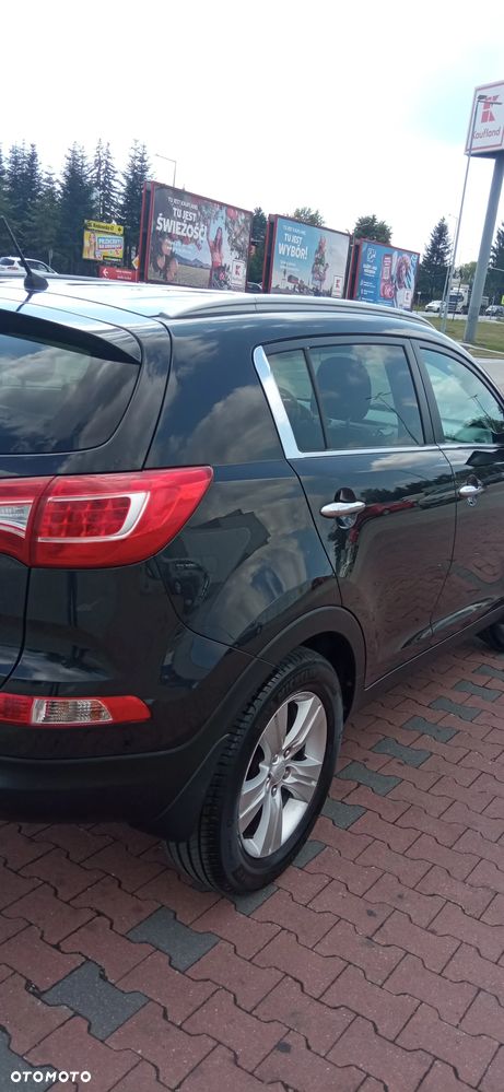 Kia Sportage 1.6 GDI S 2WD - 6
