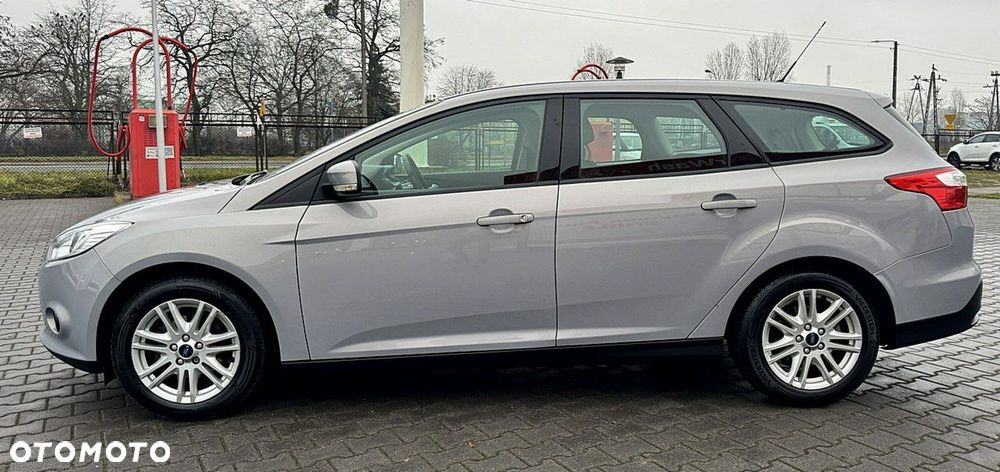 Ford Focus - 9