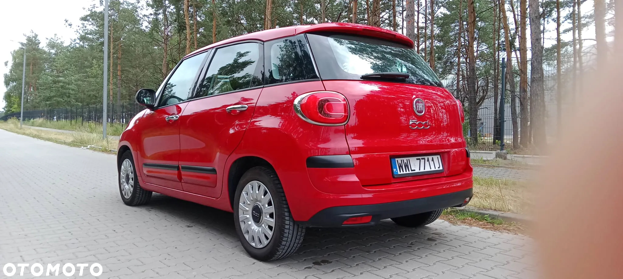 Fiat 500L 1.4 16V Pop Star - 13