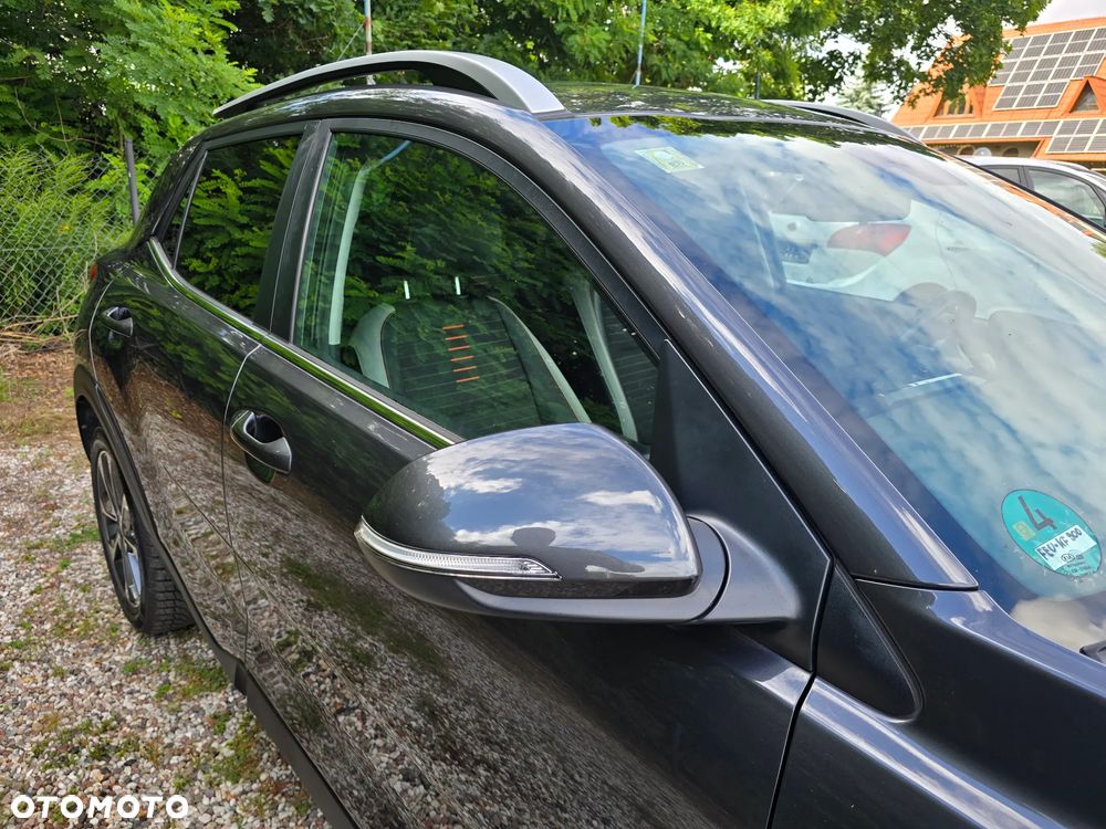 Kia Stonic 1.0 T-GDI 120 Spirit - 10