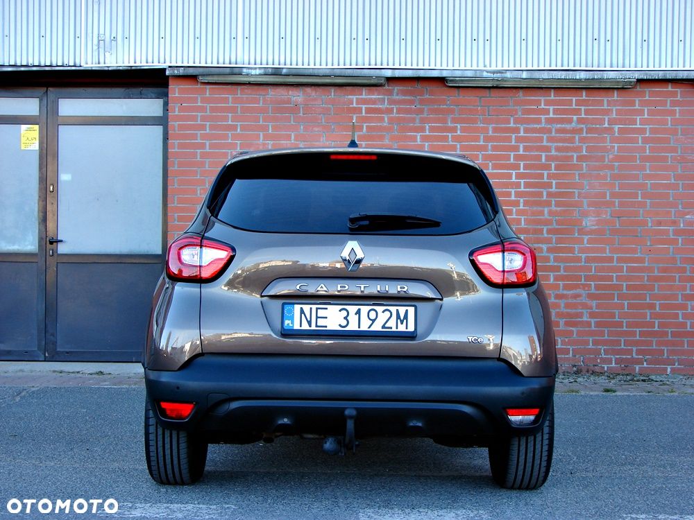Renault Captur ENERGY TCe 90 Start&Stop Intens - 12