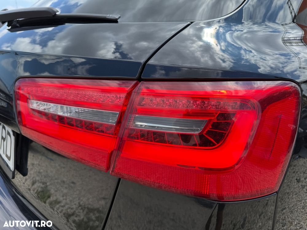Audi A6 Allroad quattro 3.0 TDI tiptronic DPF - 15