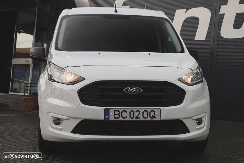Ford transit connect 1.5 tdci 250 l2 trend - 10