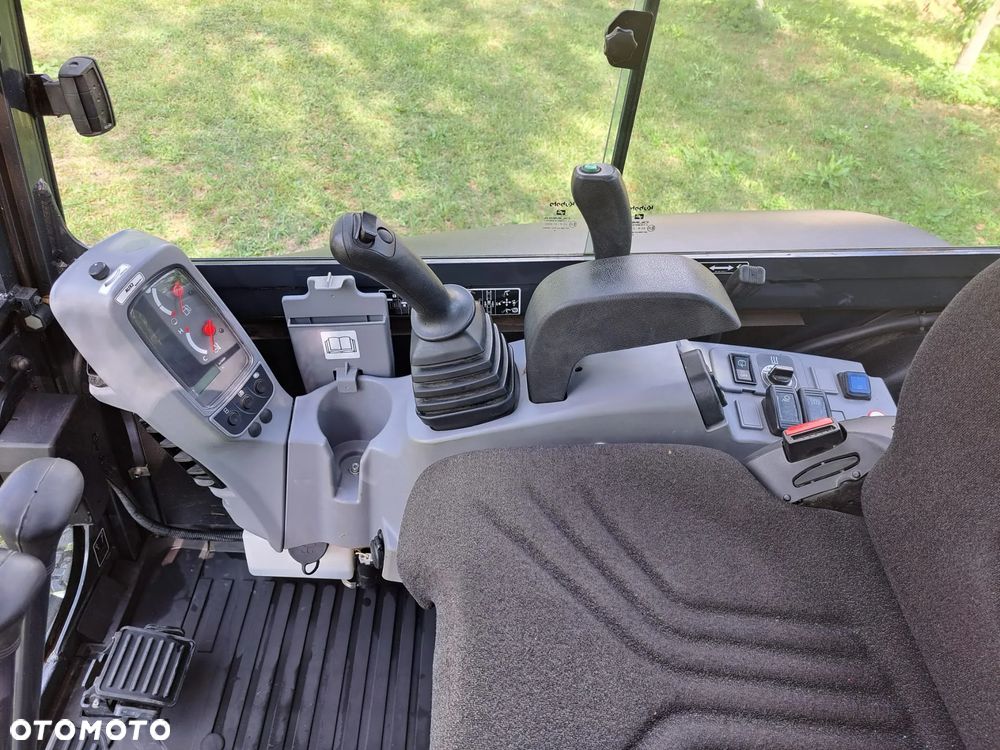 Kubota KX027-4 - 11