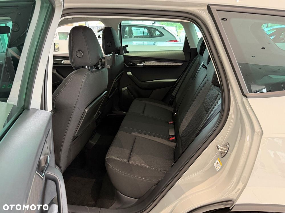 Skoda Karoq 2.0 TDI SCR 4x2 Drive DSG - 13