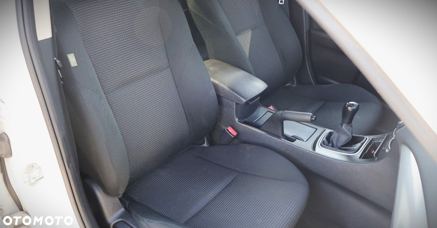 Mazda 3 - 17