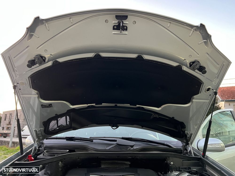 Mercedes-Benz ML 320 CDi - 27