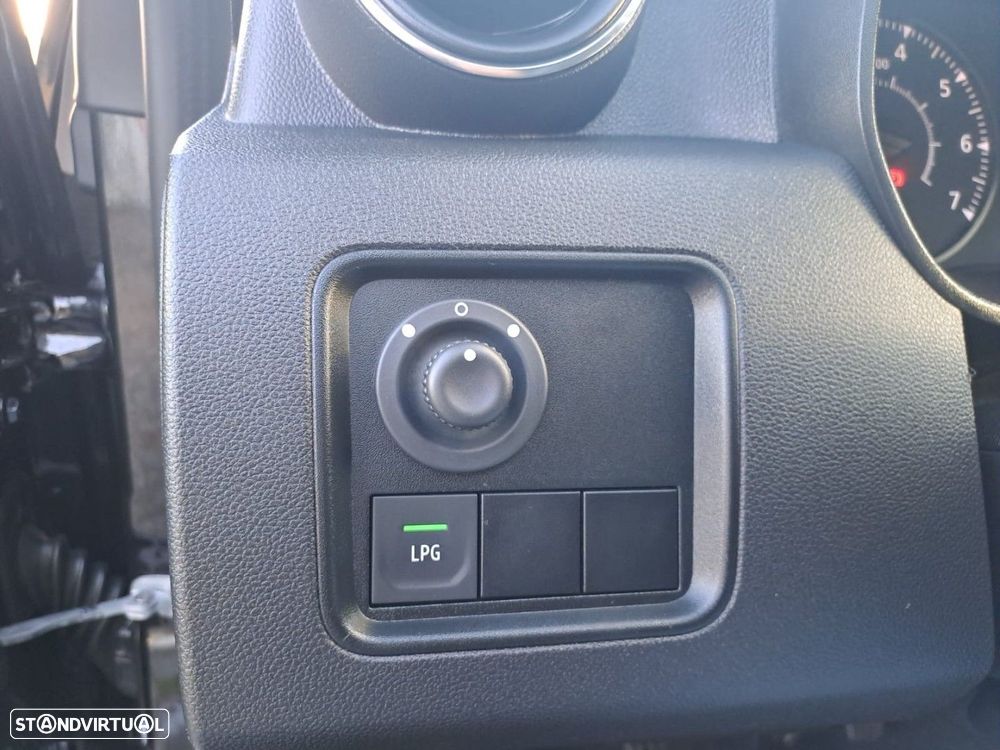 Dacia Duster 1.0 TCe ECO-G Comfort Bi-Fuel - 19