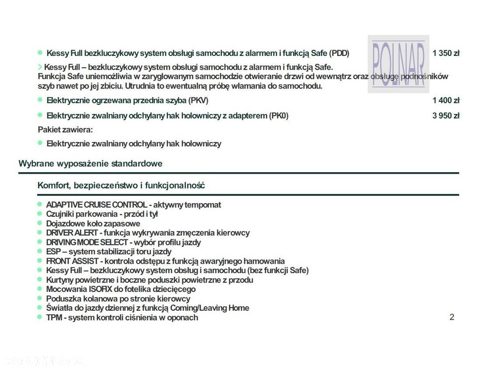Skoda Kodiaq 2.0 TDI 4x4 Style DSG - 16