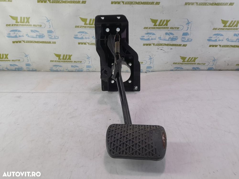 Pedala frana A2212900301 Mercedes-Benz S-Class W221 [2005 - 2009] 3.0 - 1