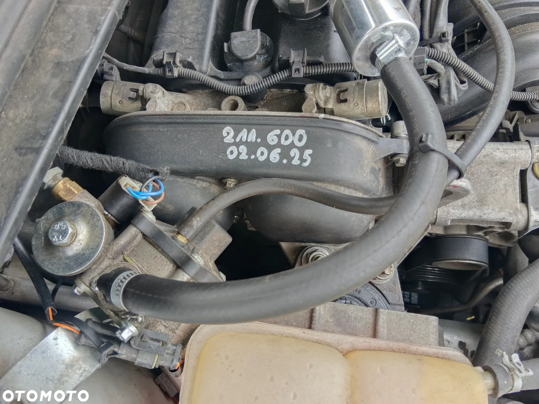 Ford Focus 1.6 Ghia - 13