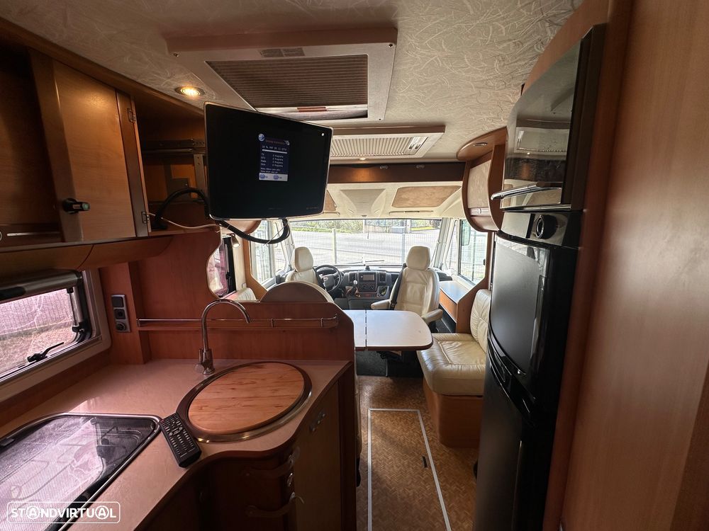 Fleurette Discover 73LM - 14