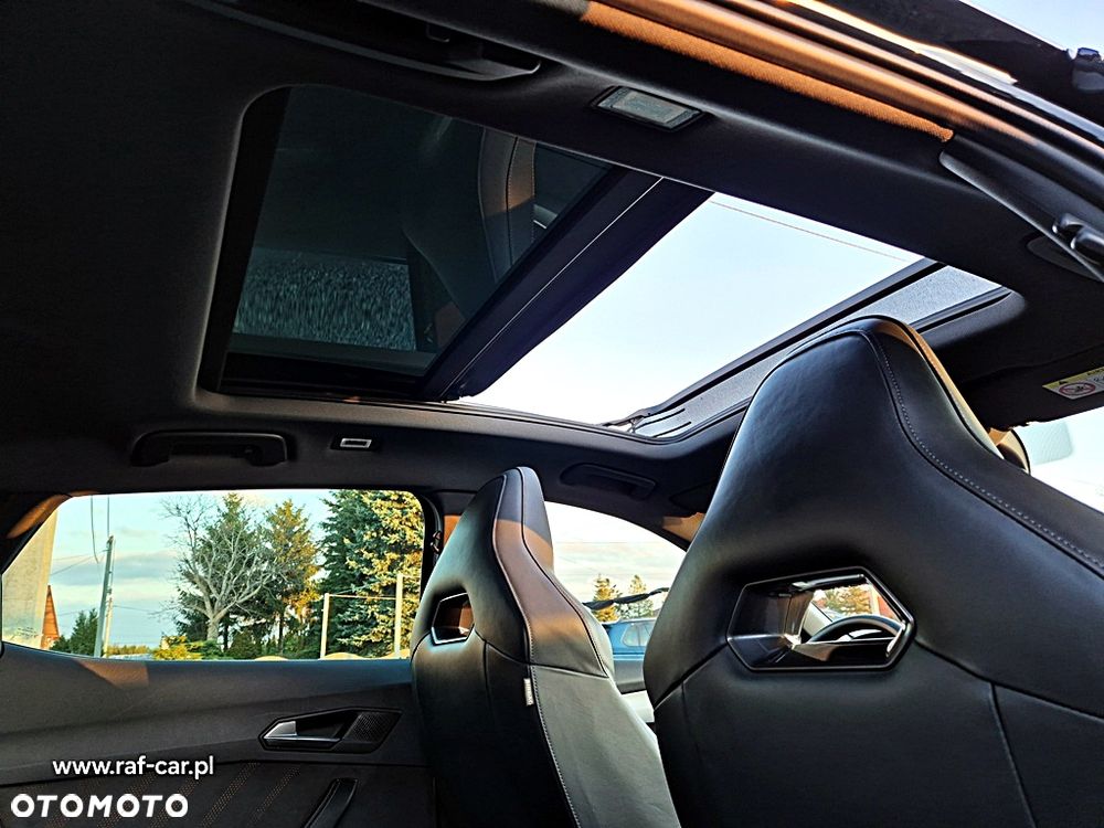 Cupra Formentor VZ 2.0 TSI 4Drive DSG Tribe Edition - 10