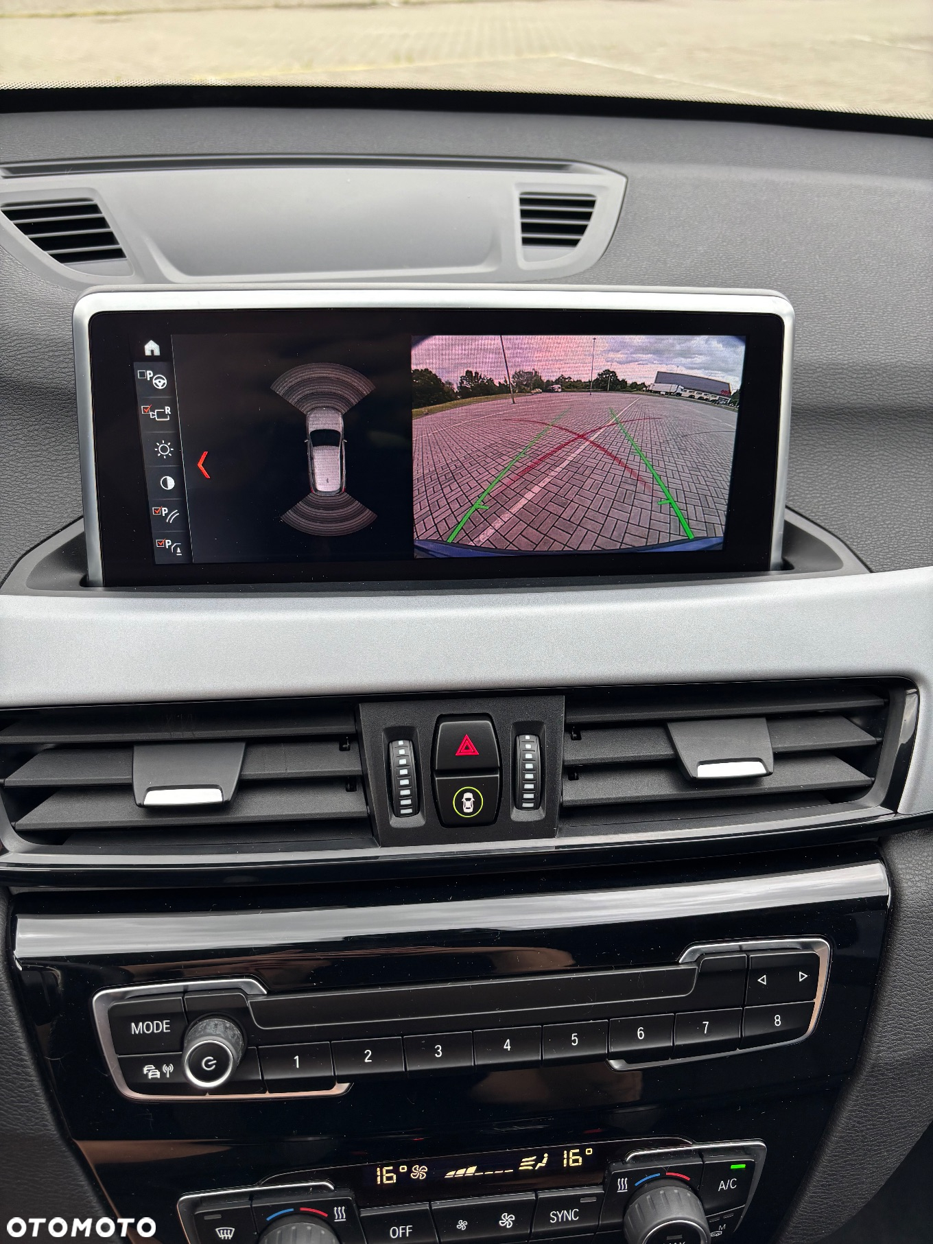 BMW X1 sDrive16d - 25