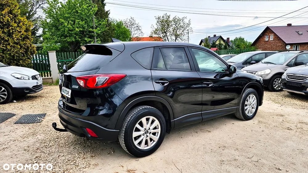 Mazda CX-5 2.0 Skymotion 2WD - 13