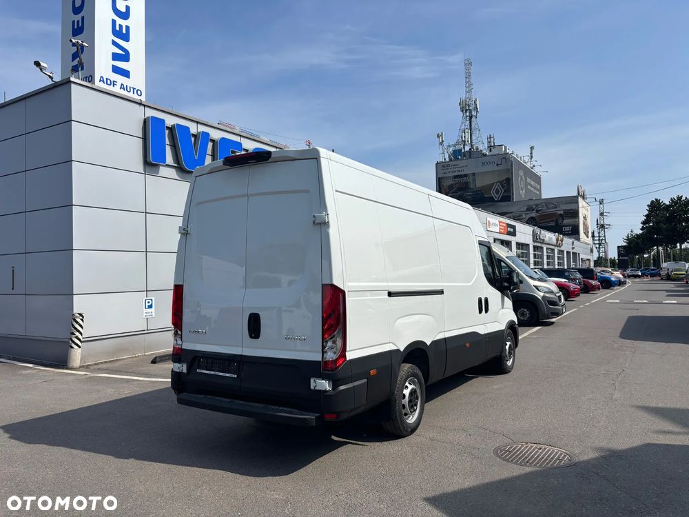 Iveco Daily L3H2 12m3 - 7