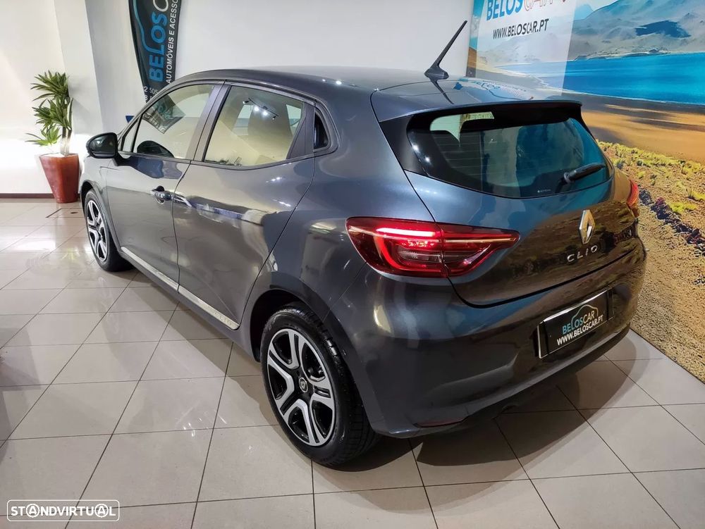 Renault Clio 1.0 TCe Intens - 6