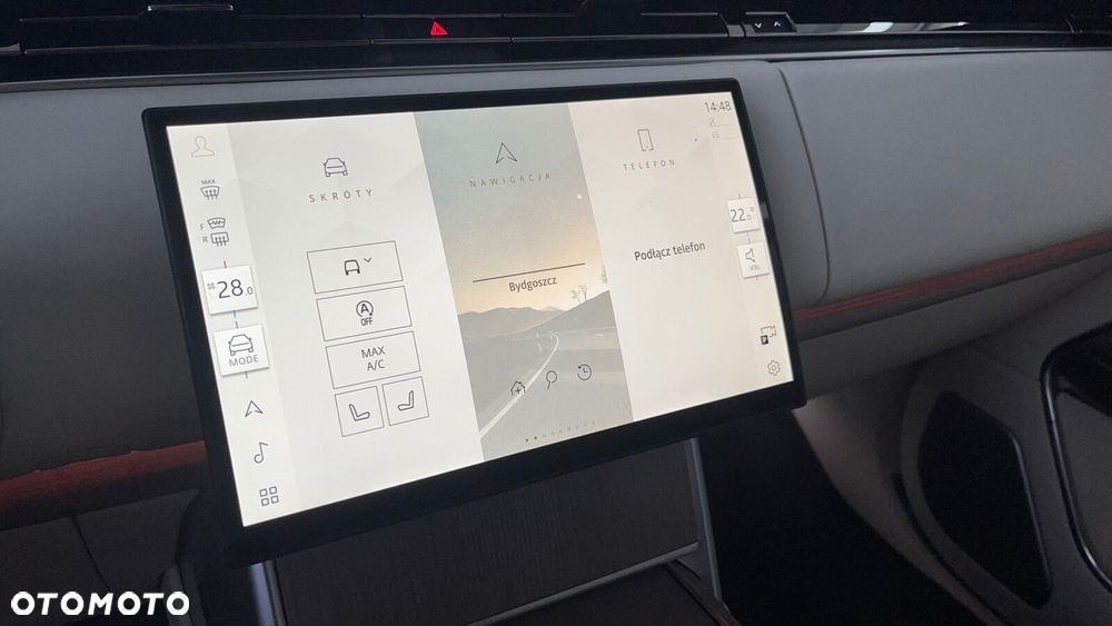 Land Rover Range Rover - 17