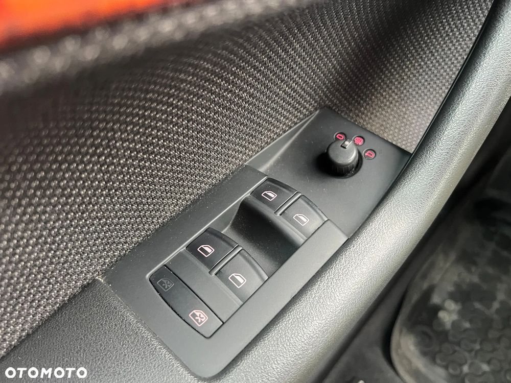 Audi A3 Sportback 1.9 TDI Ambition - 13