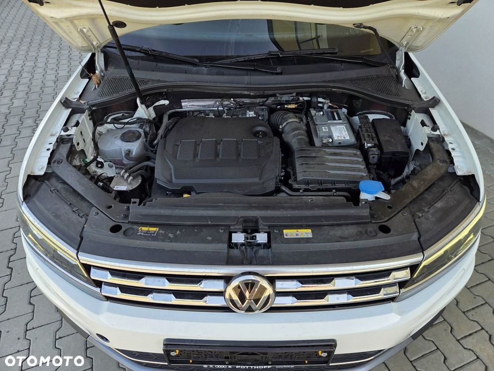 Volkswagen Tiguan Allspace - 20