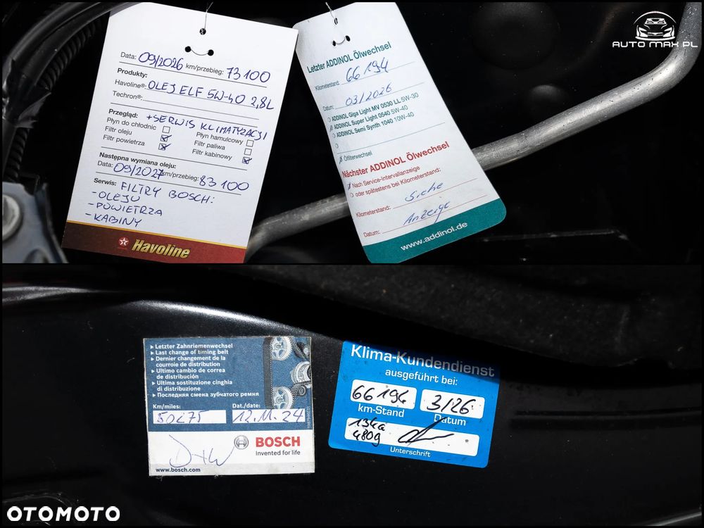 Fiat 500 1.2 Lounge - 34