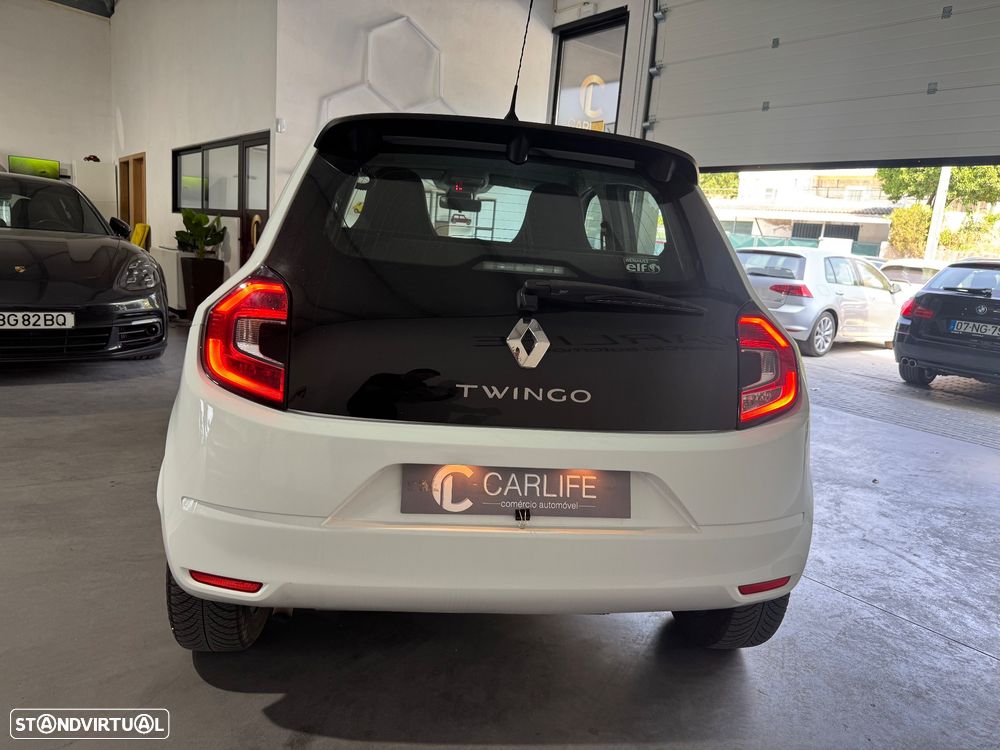 Renault Twingo 1.0 SCe Zen - 8