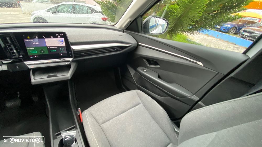 Renault Mégane E-Tech EV40 Evolution Autonomia Urbana - 27