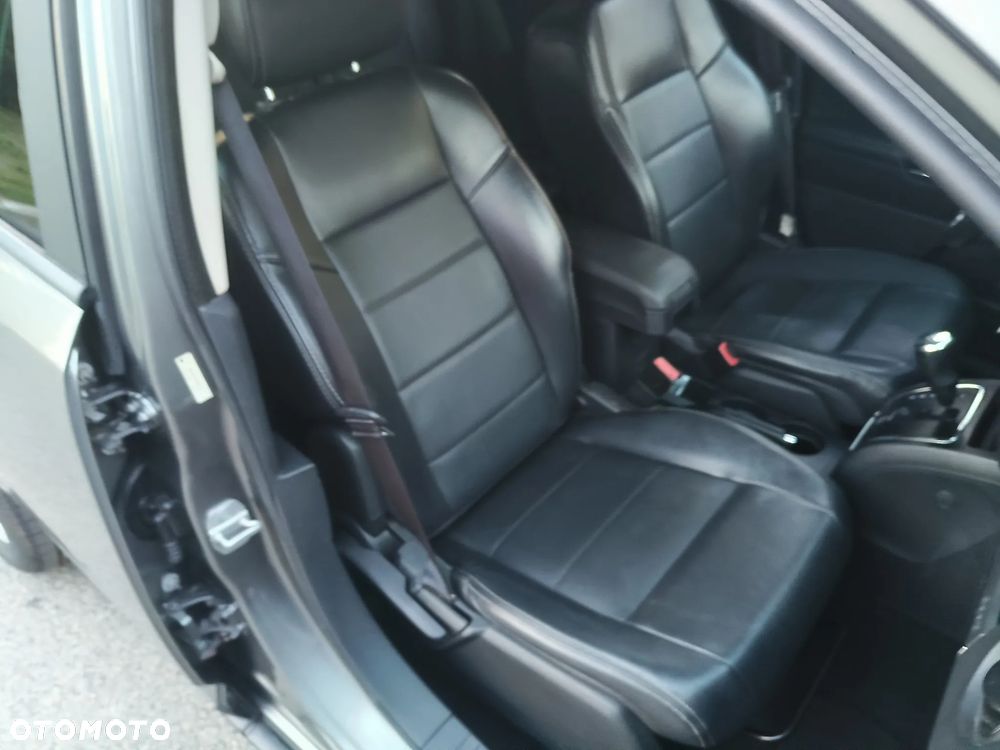 Jeep Compass 2.4I 4x4 Automatik Limited - 8