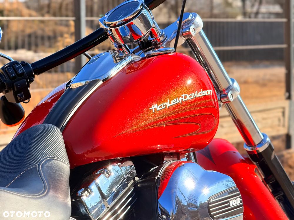 Harley-Davidson FXSB Breakout - 39