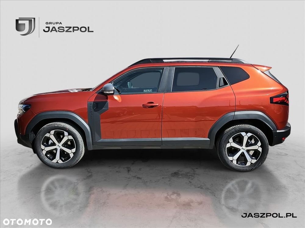Dacia Duster - 8