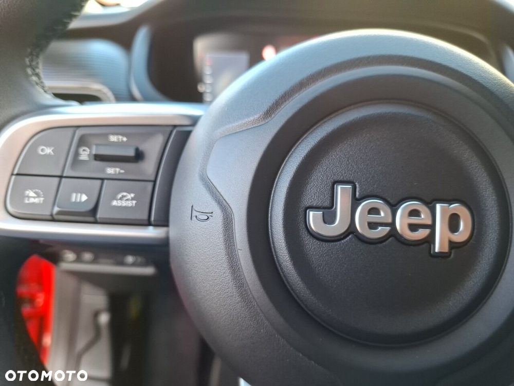 Jeep Avenger - 24