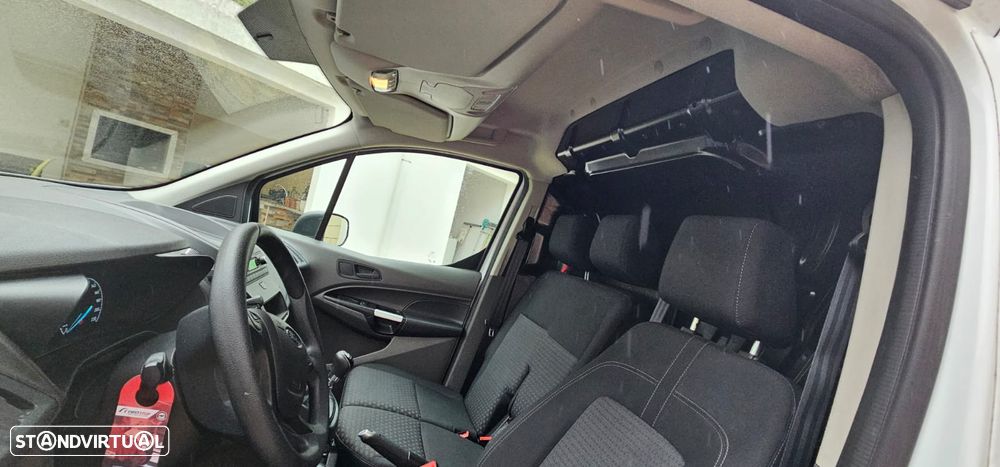 Ford FORD Transit Connect 1.5 TDCi - 10