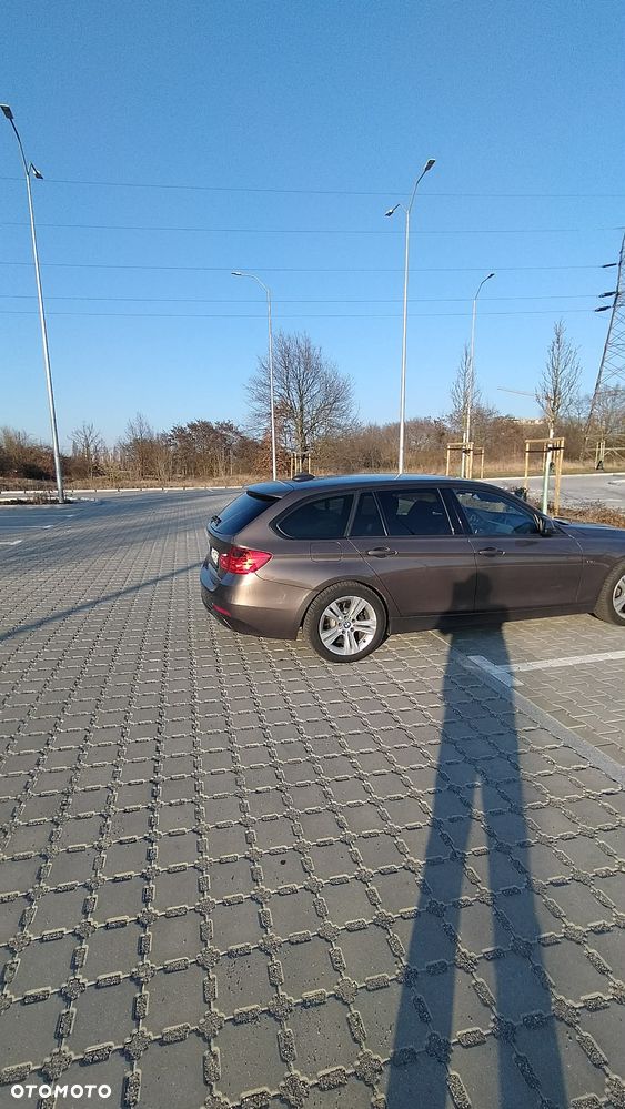 BMW Seria 3 - 3