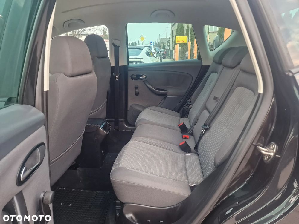 Seat Altea 1.6 Audience - 13