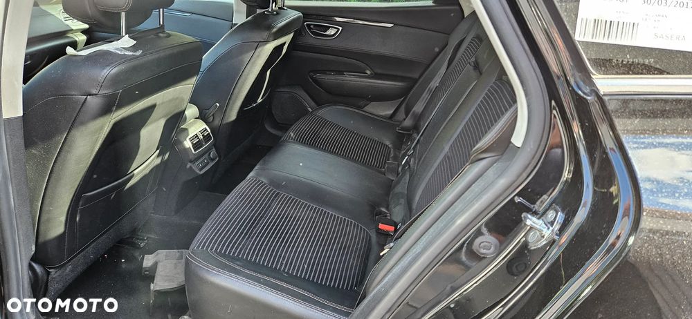 Renault Talisman 1.6 Energy dCi Initiale Paris EDC - 13