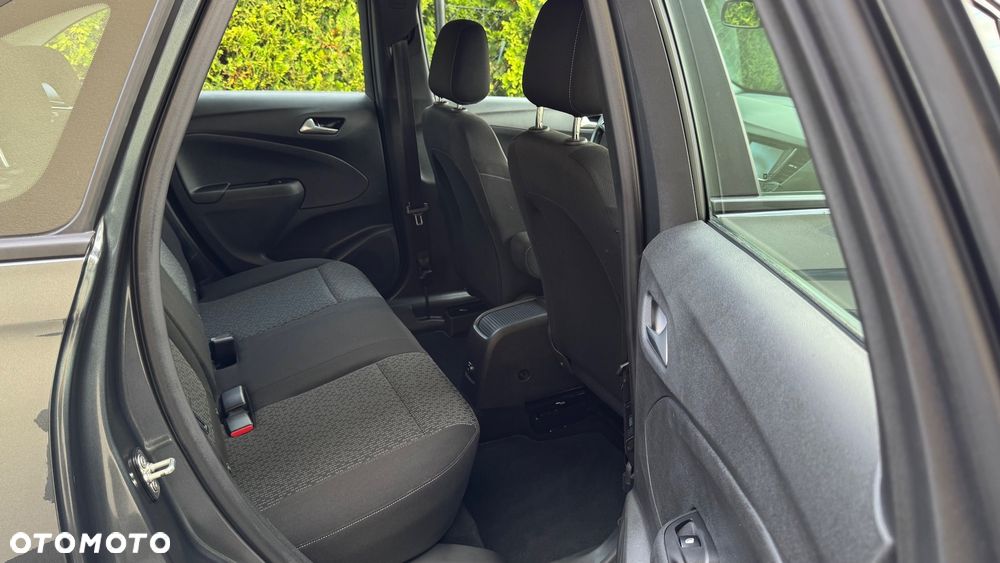 Opel Crossland X 1.2 Start/Stop Edition - 27