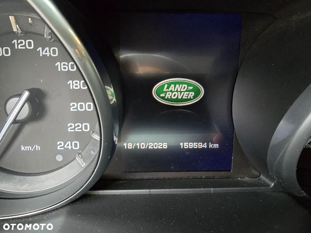 Land Rover Discovery Sport - 18
