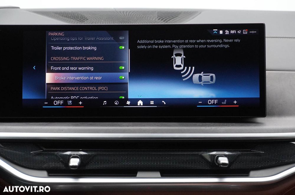 BMW X6 xDrive30d AT MHEV - 38