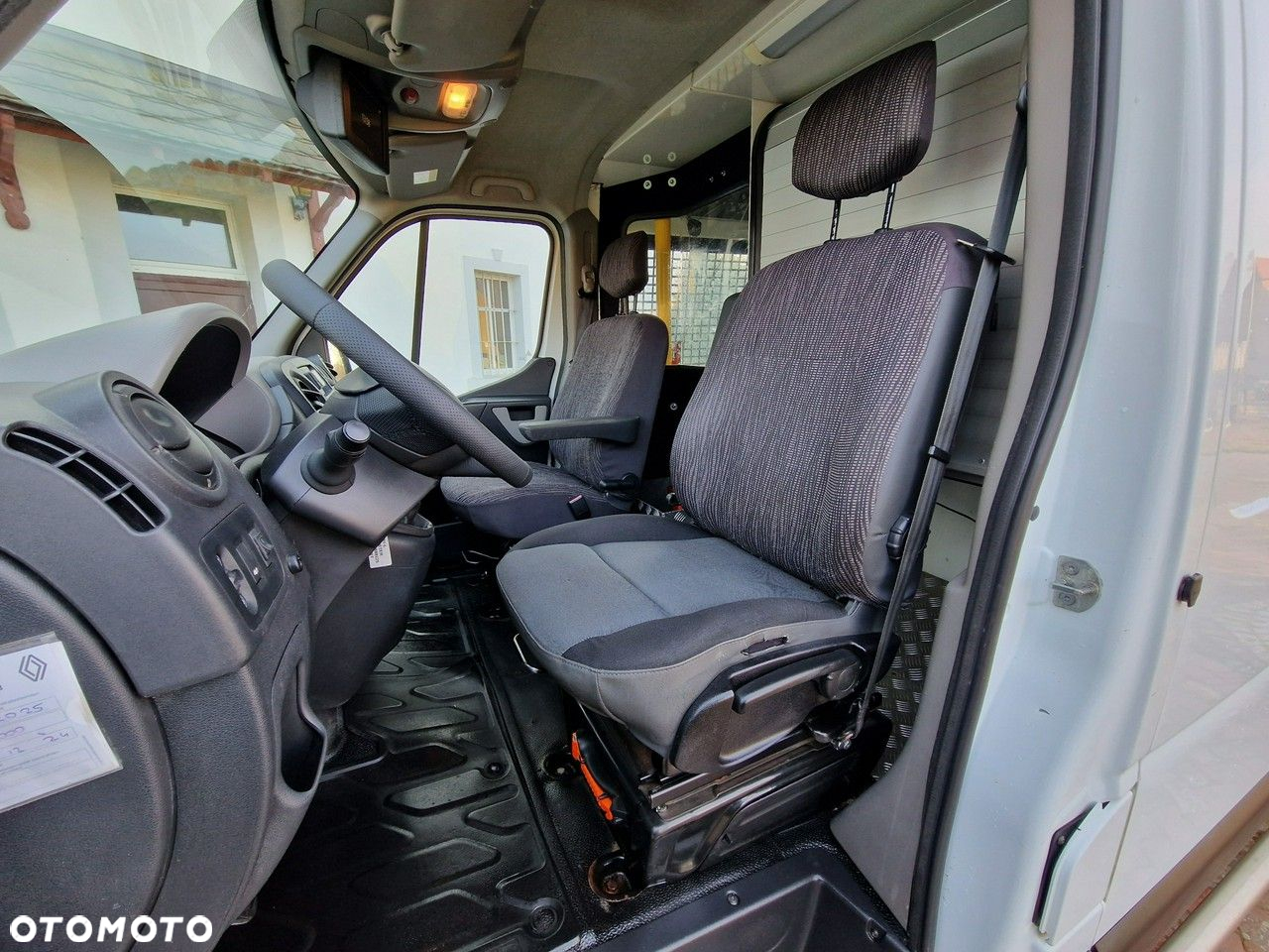 Renault Master - 36