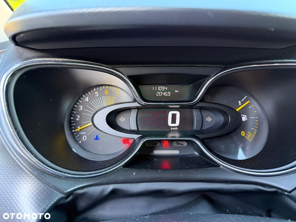 Renault Captur 0.9 Energy TCe Zen EU6 - 5
