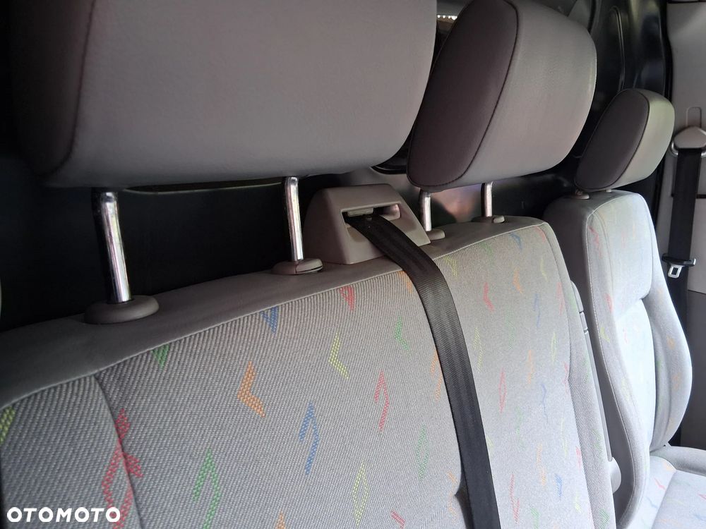 Volkswagen Transporter L2H1 4Motion - 23