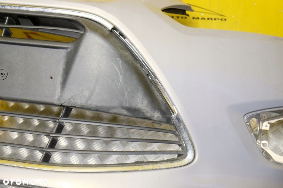 FORD C MAX C-MAX 2010- ZDERZAK PRZÓD GRILL USA - 8