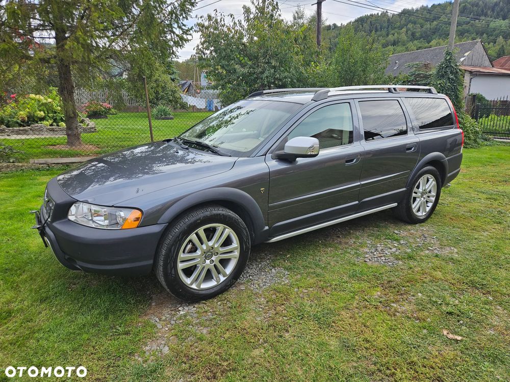 Volvo V70 - 10