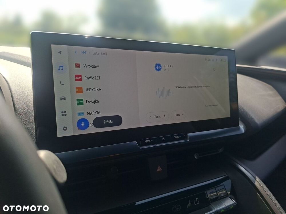 Toyota C-HR 1.8 Hybrid Style - 21