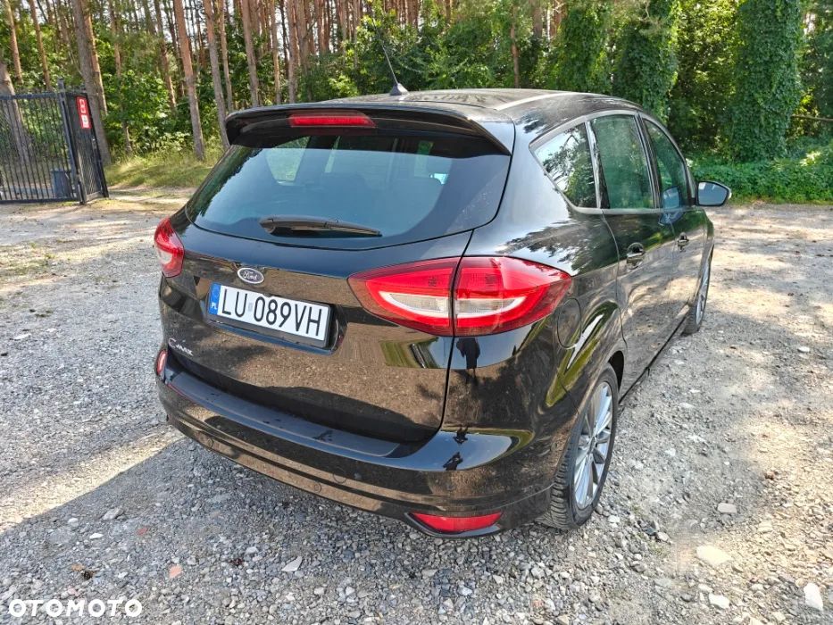 Ford C-MAX 1.5 EcoBoost Start-Stop-System Sport - 5
