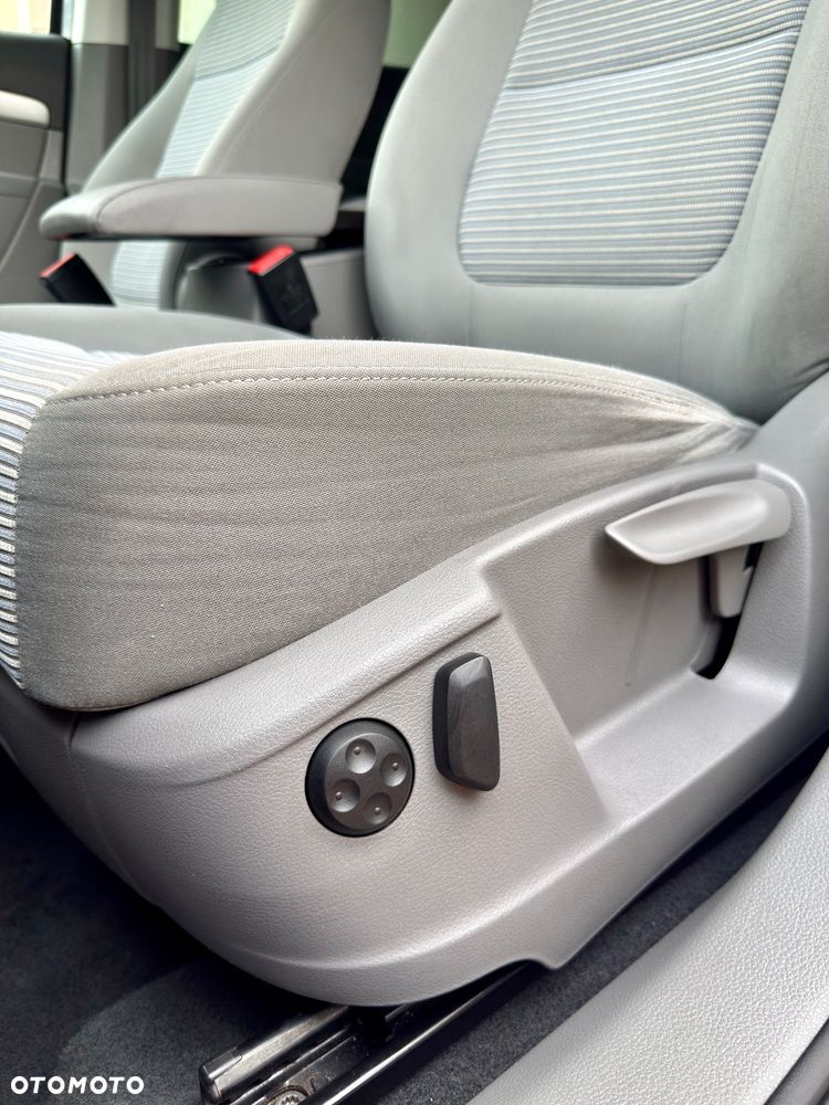 Seat Alhambra - 34