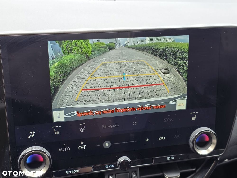 Lexus NX 350h Prestige AWD - 13