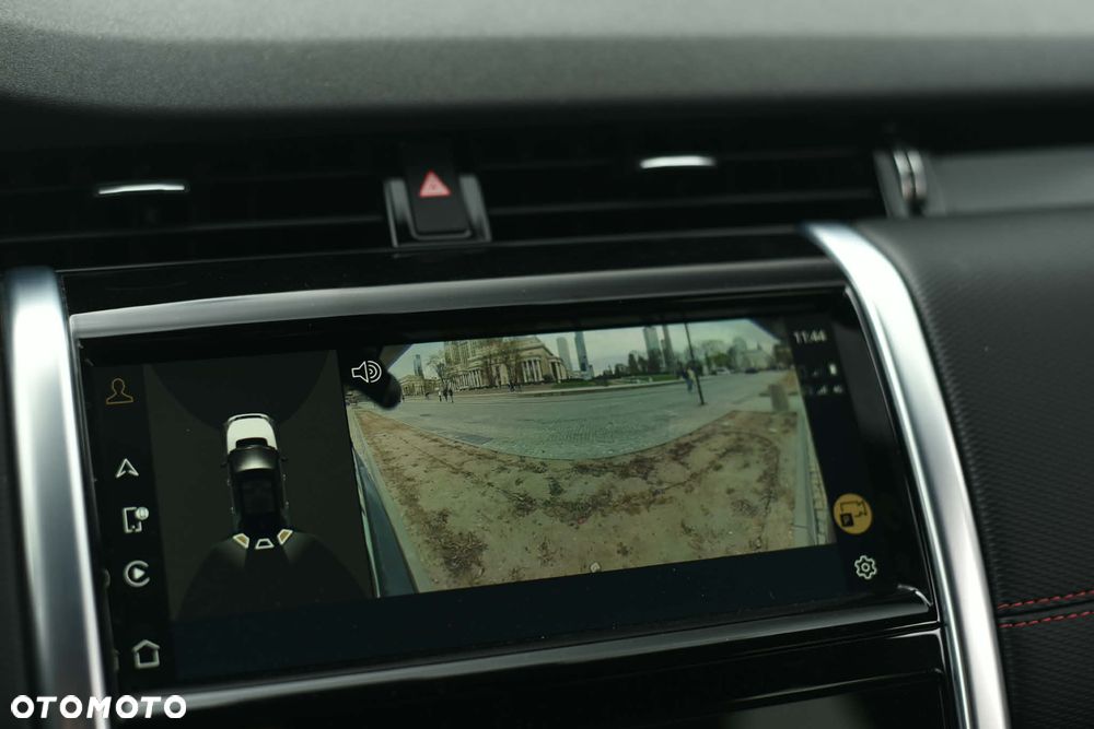 Land Rover Discovery Sport 2.0 D200 mHEV Dynamic SE - 35