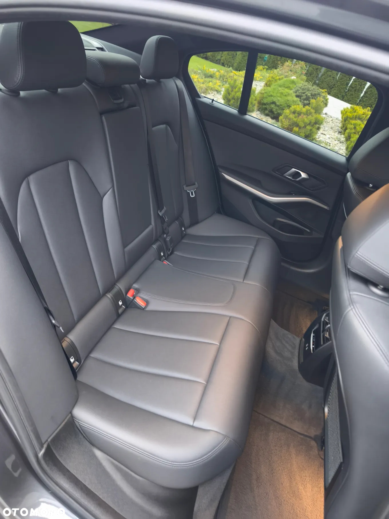 BMW Seria 3 318d Sport Line - 23