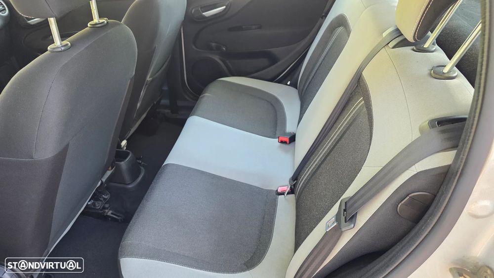 Fiat Punto 1.2 Pop Start&Stop - 7